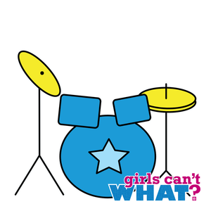 Drum Set Preview