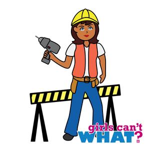 Construction Girl Preview