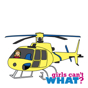 Helicopter Pilot Preview