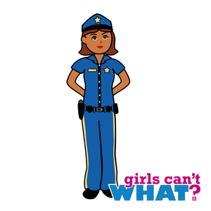 Police Officer Preview