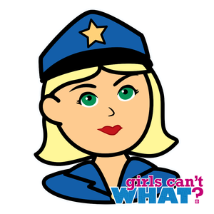 Police Woman Preview