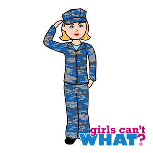 Navy Girl Preview