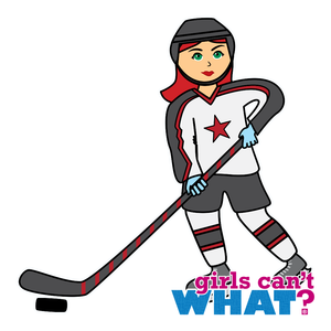 Hockey Girl Preview