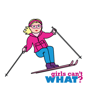 Snow Skier Preview