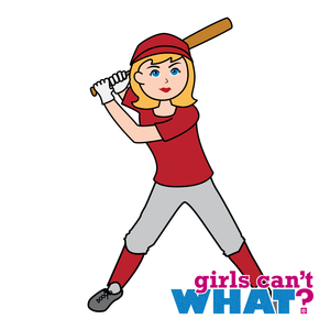 Softball Girl Preview