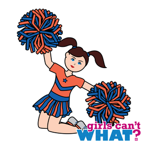 Cheerleading Preview