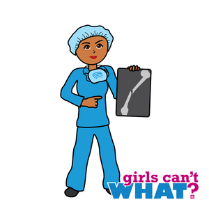 X-Ray Technologist Preview