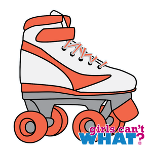 Roller Skate Preview