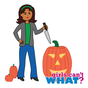 Pumpkin Carver Preview