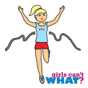 Runner Girl Preview