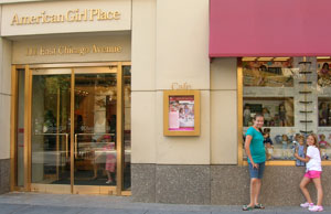 American Girl Place