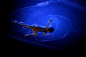 Fuerzabruta-Learning to Fly