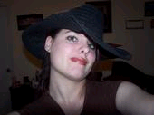 Katie Jones
