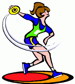 discus