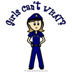 Police Woman