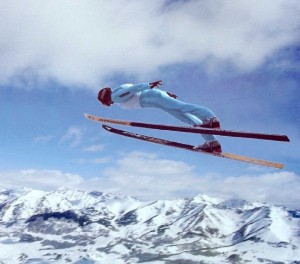Ski Jumping