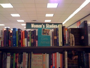 Women's Studies