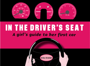 In The Driver's Seat