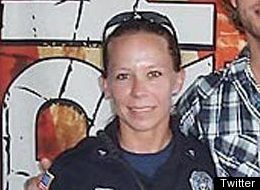 Officer Kimberly Munley Photo