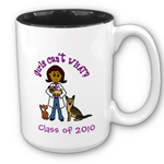 Personalized Graduation Gifts for Girls