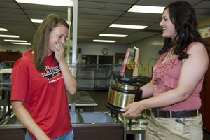 GATORADE NATIONAL SOFTBALL PLAYER OF THE YEAR GATORADE NATIONAL SOFTBALL PLAYER OF THE YEAR