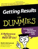 Getting Results for Dummies