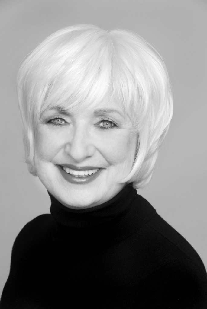 CathyG headshot