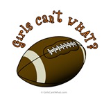 Girls Football