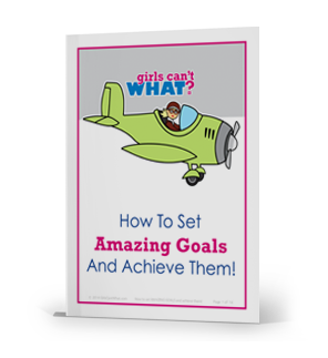 how to set amazing goals and achieve them