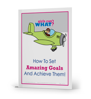 how to set amazing goals and achieve them