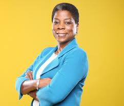 Ursula M. Burns