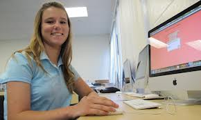 How did this 17 year old girl build an app to detect breast cancer?