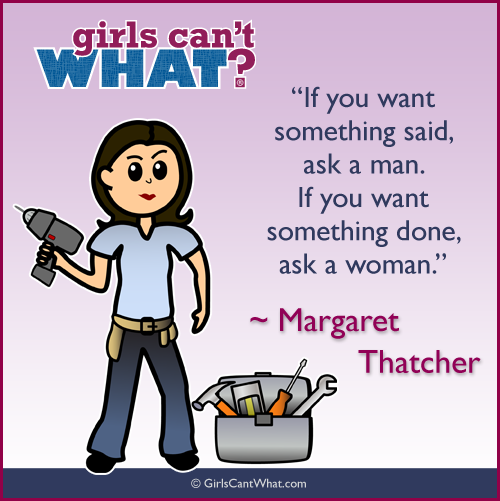 Margaret Thatcher Quotes