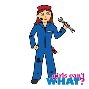 Mechanic Girl