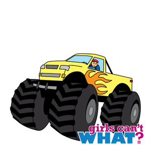 Monster Truck