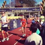 Photo 4- Leah Marathon