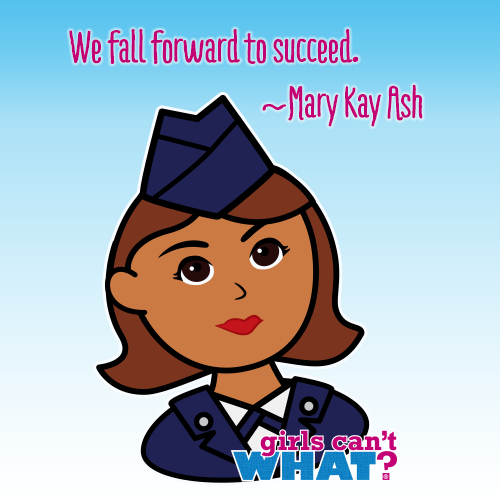 Mary Kay Ash Success