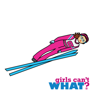 Women's Ski Jumping