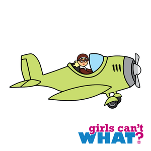 Girl Pilot