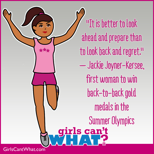 jackie joyner kersee quote