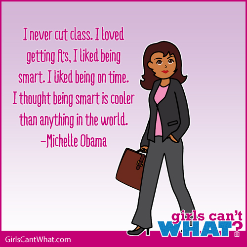 michelle obama quote