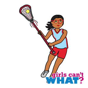 Girls Lacrosse