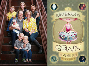 Family-Ravenous-Cover