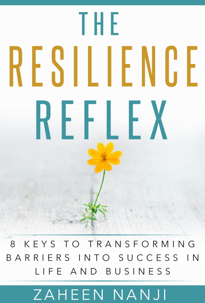 Resilience Reflex
